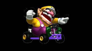 Mario Kart 64 Wario Voice Clips