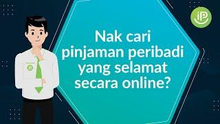 Rupanya Senang Cari Pinjaman Berlesen Secara Online