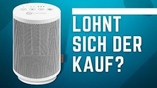 MYCARBON Heizlüfter Test  - Lohnt sich der Kauf?