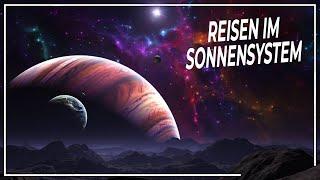 Eine unglaubliche Reise durch unser geheimnisvolles Sonnensystem | Weltraum DOKUMENTAR 2022