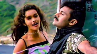 Bangala Kathamulo Video Song | Badri Movie | Pawan Kalyan, Amisha Patel | Volga Music Box