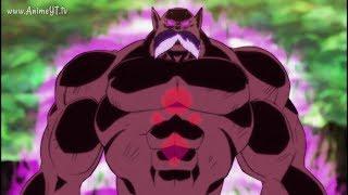 Toppo  -【God of Destruction】 -  N°17 & Freezer