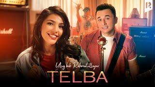 Ulug'bek Rahmatullayev - Telba (Official Music Video)
