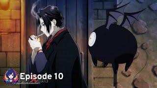 TV anime “No Longer Allowed in Another World” Episode 10 | Really regret not taking my life properly