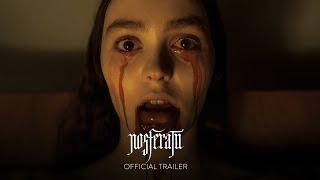 NOSFERATU - Official Trailer [HD] - Only In Theaters December 25