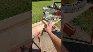 Down To Only 13 Miter Saws..