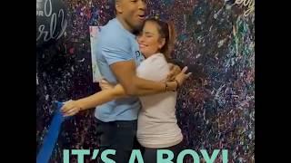 Gender Reveal Parties at Pinspiration Craft Studios