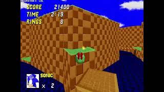 SRB20YA 10/16/2022 SRB2 Demo 4.35 netgame test hosting on a vm