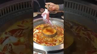 Live Frog Curry #shorts #short #viral #trending #youtubeshorts #youtube #viral #worldofcolors