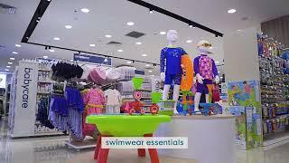 Mothercare Tropicana Gardens Mall Experience Store