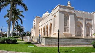 Oman - Salalah City Tour