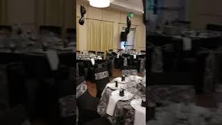 Getting Ready For A 40th Birthday Party (Bigg Wagon Djs)