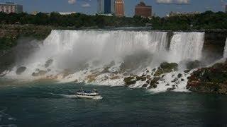 Niagara Falls