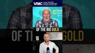 What Precious Metals does Peter Schiff buy beyond Gold & Silver?