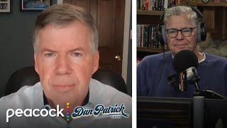 Ian O'Connor reveals Aaron Rodgers' 'Out of the Darkness' details | Dan Patrick Show | NBC Sports