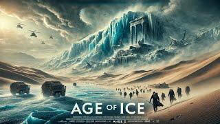 Age Of Ice | Azione | Fantascienza |  Film Completo in Italiano