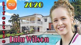 Lulu Wilson Famous American Actress Lifestyle|Biography|Age|facts|Physical stats|Net worth(2020)....