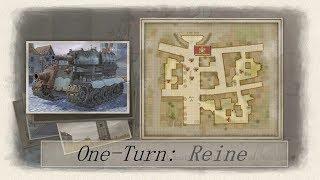 Valkyria Chronicles 4 One Turn Reine