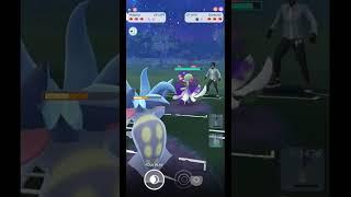G E T B E A M E D | Psychic Cup GO Battle League