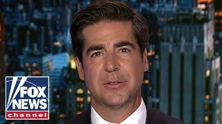 Watters: This is a 'war crime' in Washington