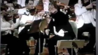 Itzhak Perlman and Peter Schickele, Part 2