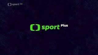 ČT sport plus – upoutávka ČT