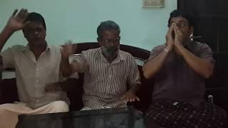 Bhaskaran & Sajeevan Nayarambalam.