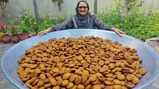 FALAFEL | Making Falafel Using Chickpeas | indian street food Recipe | veg recipes