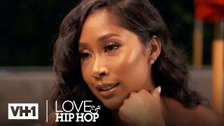 Peak Apryl Jones Moments  Love & Hip Hop: Hollywood