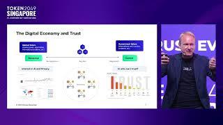 Reclaim Control of Your Private Data in WEB3 - TOKEN2049 Singapore 2022