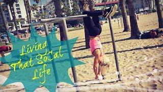 Living That SoCal Life! | Travel Vlog