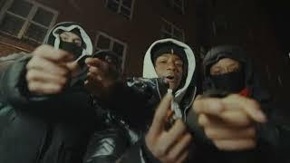 Lex Hurk x LG74RT x 90RT - No Rap Beef (Official Video) Dir. by @ktfxhimself