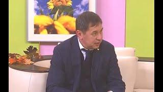 Программа "Узнаваемые лица" от 23.11.2019. Гость - Александр Гриб