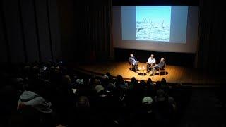 Approaching Landscape: A Conversation with John Divola and Anthony Hernandez