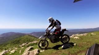 Endurotour Ligurien 2016 PREVIEW