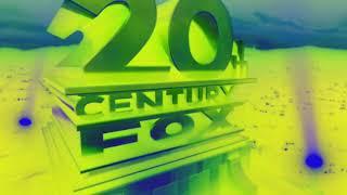 20th Century Fox 2013 In G Major 2