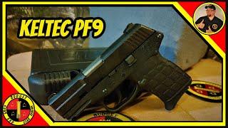 Kel Tec PF9 Review