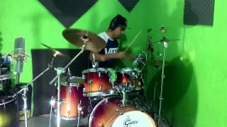 Numb - Linkin Park - Tacio Medeiros - drum cover.