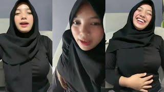 Mirip OklinFia Boba Hijabers Cantik