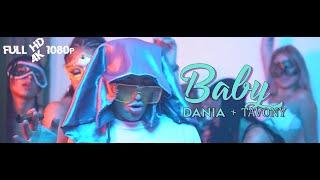 DANI A  TAVONY | BABY   