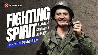 Fighting Spirit: A Powerful Tribute to America’s Combat Chaplains