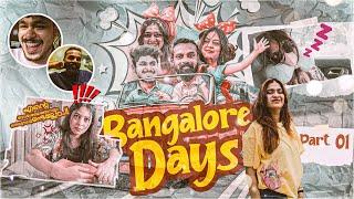 bangalore days - Chaya kudikan poyi keriyath baril - part 1