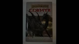 The Cormyr Saga - Book 1 part 1