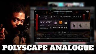 Karanyi Sounds Polyscape Analogue Review