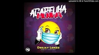 Deejay Lenzo - Agapfukamunwa (Official Audio)