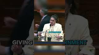 State Representative Mihaela Plesa | Oppose SB 13