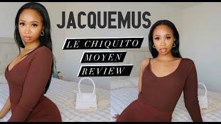 Jacquemus Le Chiquito Moyen Review | Pros & Cons | What Fits in It