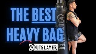 What is the BEST Heavy Bag to Buy?