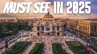 TOP 21 Things To Do In Mexico City  Travel Guide