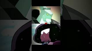 tetrax 『BEN 10 OMNIVERSE』vs garnet 『STEVEN UNIVERSE FUTURE』